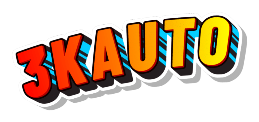 3kauto